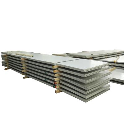 HL de AISI surgem o aço carbono laminado a alta temperatura chapeiam 304 304L VAGABUNDOS 2B 8K 2000mm