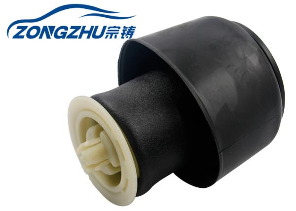 BMW X5 ​535i 550i N63L Rubber Air Springs For Cars 37106781827 / 37106781828