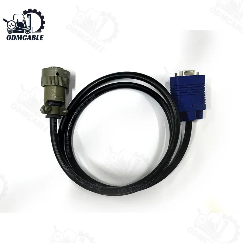 2.74 Для MTU (USB-to-CAN) Новая версия Диагностического программного обеспечения COMPACT IXXAT Грузовик Диагностический инструмент Дизельный двигатель Сканерный инструмент