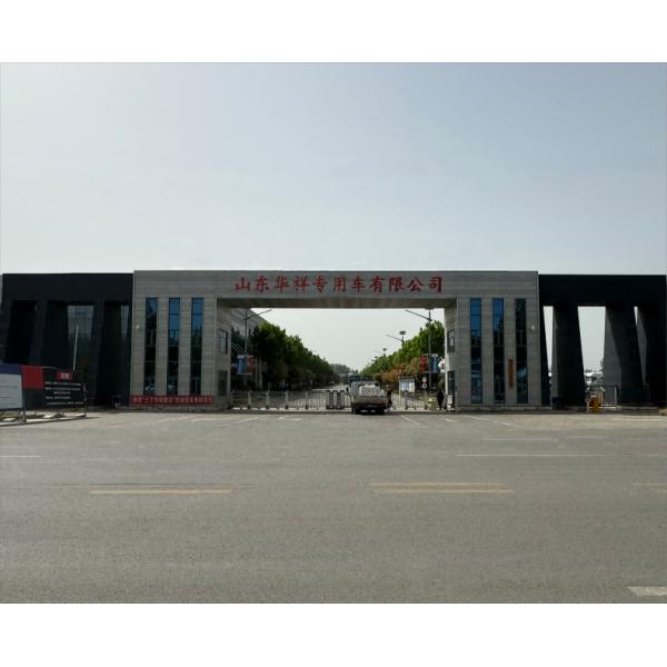 3-Axle 40000-50000 Liter Carbon Steel Diesel Transport Tank Truck Semi-Trailer for Needs