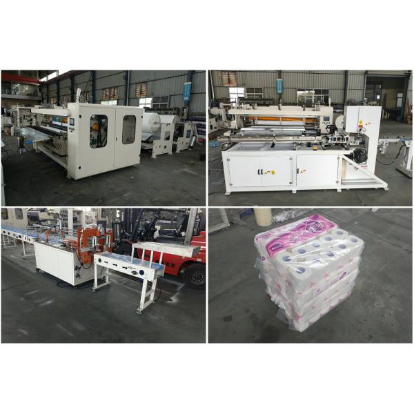 Полотенце бумаги XINYUN 40KW делая машину, машину слоения крена бумаги