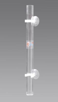 Aquarium Acrylic Feeding Tube L