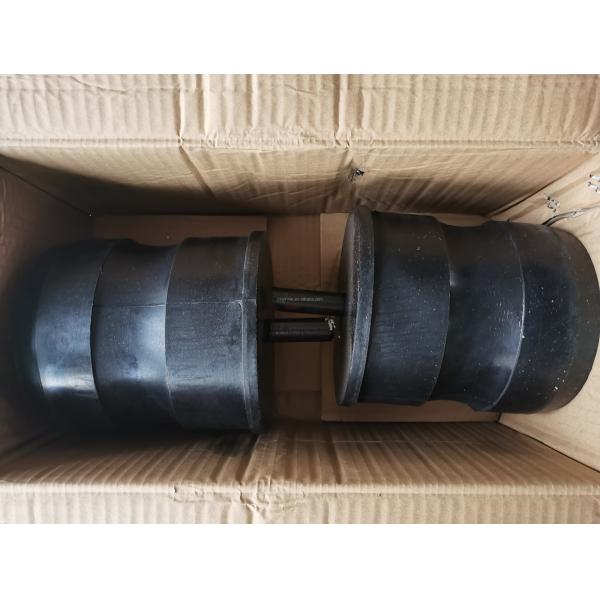 A222000000066 Batching Plant Parts Damper ZMD170*180-00  For SANY Reacher Stacker