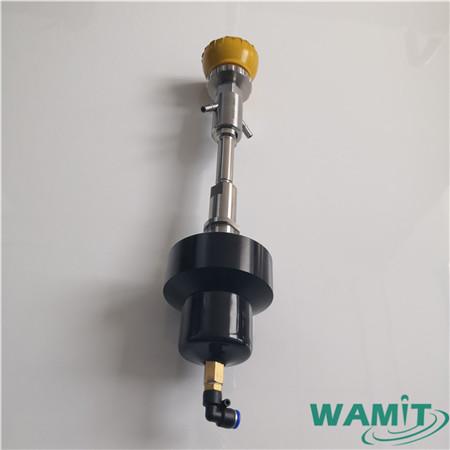 014235-1 Water Jet Cutting Head Assembly Waterjet Spare Parts