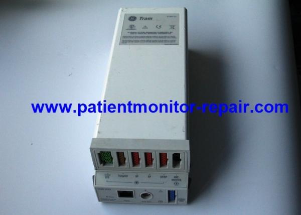 Reparo SOLAR da falha do módulo do BONDE 451N do monitor paciente de GE 8000/SOLAR 8000i/SOLAR 8000M nenhuma exposição
