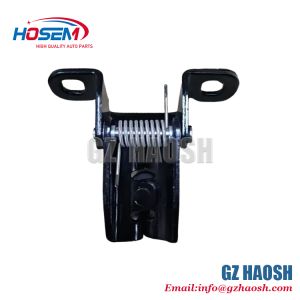Auto Body Parts DC19-V268B40-BB Sliding Door Roller for V348 L536