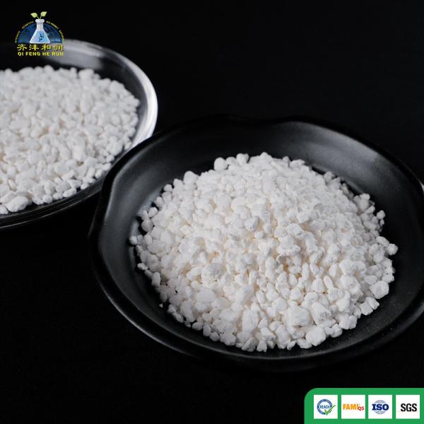 Best Flowing Sodium Formate Salt For Melting Ice And Snow REACH Deicing Agent Winter Snow Management