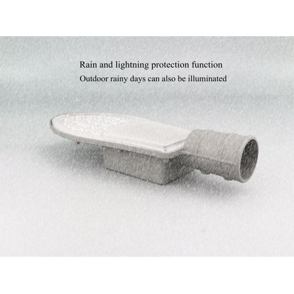 Алюминиевые на открытом воздухе уличные светы АК100-270В СИД, водоустойчивый уличный свет СИД 50в