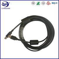 Imprimante Wire Harness avec NOUS AFB 3W800 autour de connecteur solide d'USB