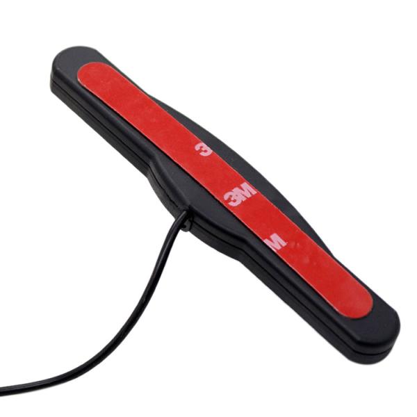 3dBi 3G GSM Patch Antenna 2170MHz Universal Car Antenna Dual Band