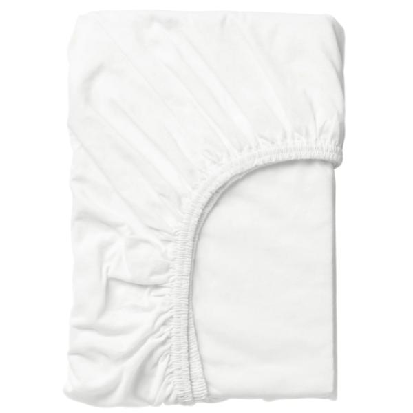 Stitching Customized Color 100% Cotton Fitted Sheets for Extra Deep Pocket Bedsheets