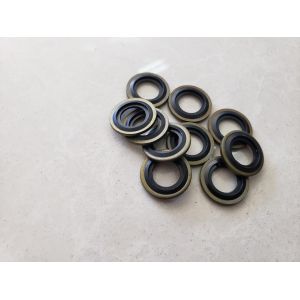 Synthetic Rubber Hydraulic Jack Seal 3A2005 Model for High and Low Pressure Sealing