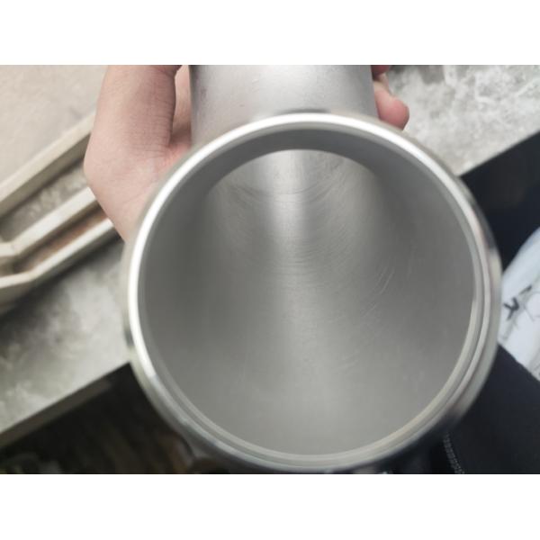 WPS32205 2205 encaixes de tubulação do aço da curvatura de 180 graus U