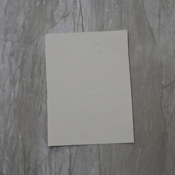Fireproof Heat Resistant Fibreglass Textile Woven Wallcovering Rolls For Interior Wall Decoration