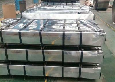 316L 2B Hot Rolled Stainless Steel Plate With 2000mm Width 5mm Thickness