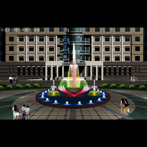 yixing sea fountains commercial fountains