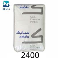 SABIC GF40 poly Etherimide pratique, fibre de verre de 40% a rempli Ultem 2400