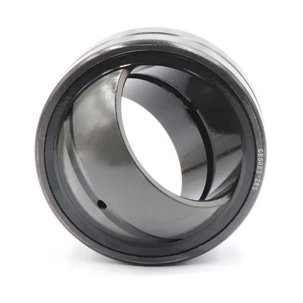 Chrome Steel GCR15 SEAL Spherical Plain Bearing OEM GE17ES-2RS