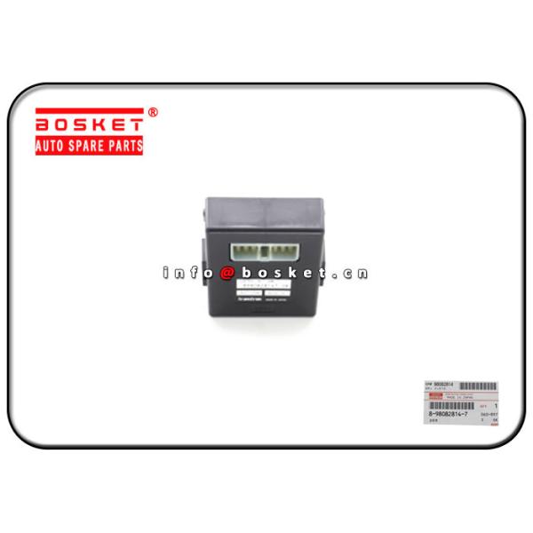 ISUZU 8-98082814-7 8980828147 Drm