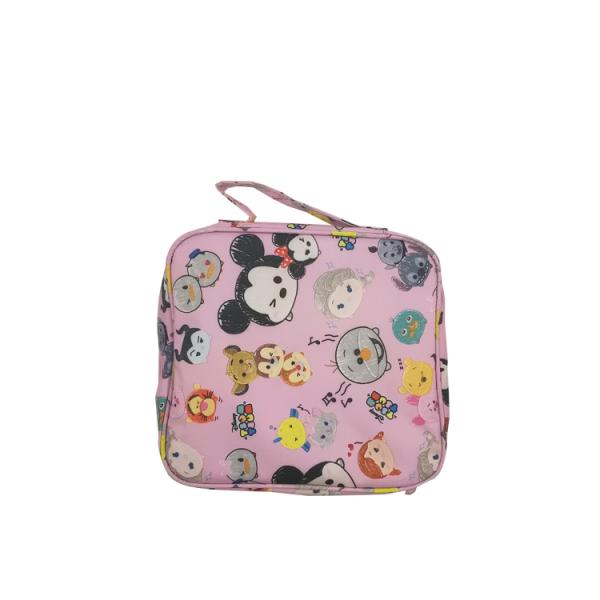 Baby Healthcare Grooming Kit 23x22x13cm Travel First Aid Kit