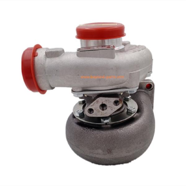 Hitachi Construction Excavator 4HK1 Engine Parts Turbo Turbocharger 8990302170