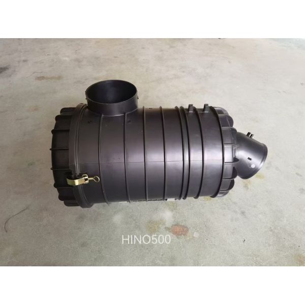 17700-E0650 Air filter assembly FOR HINO 500