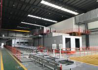 Airplane Spray Booth From BZB Finishing Solutions Spray Systems Equipments