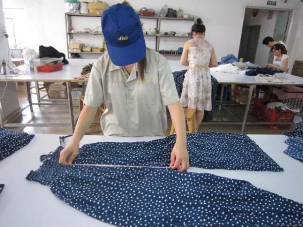 Quality Control And Pre Shipment Inspection