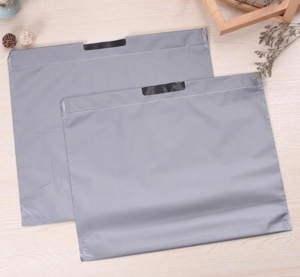 Promotion hanging waterproof drawstring compostable Beam Mouth PE Plastic Clothes Drawstring Shopping Bags