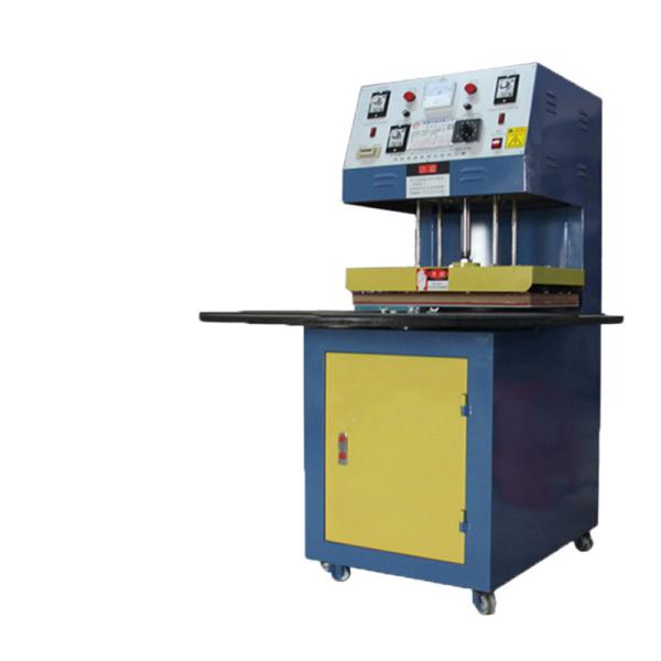 Автоматическая пузырьковая упаковочная машина 300*500 мм 400*600 мм