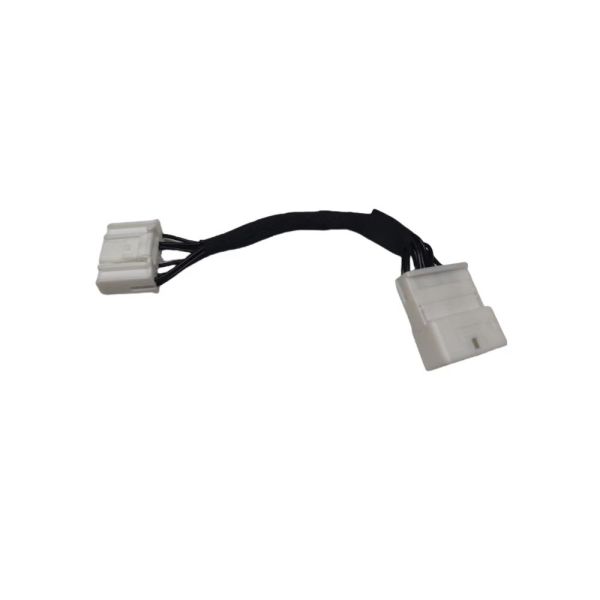 New High Quality 1537264-00-B Car PDC Bumper Parking Reversing Sensor Front Wiring Harness 3-Month Warranty for Tesla Model Y/3