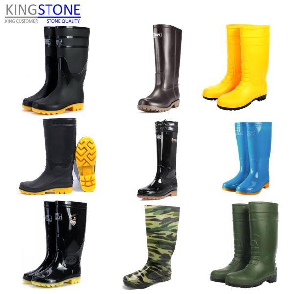 Машина инжекционного метода литья ботинка цвета 12 станций 1/2, Gumboots делая машину