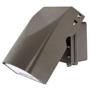 equivalente exterior das luzes 50-100W HPS/HID do diodo emissor de luz do bloco