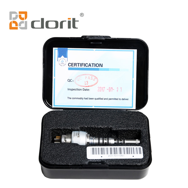 Соединение Handpiece оптического волокна соединения Kavo Multiflex 6 отверстий совместимое быстрое