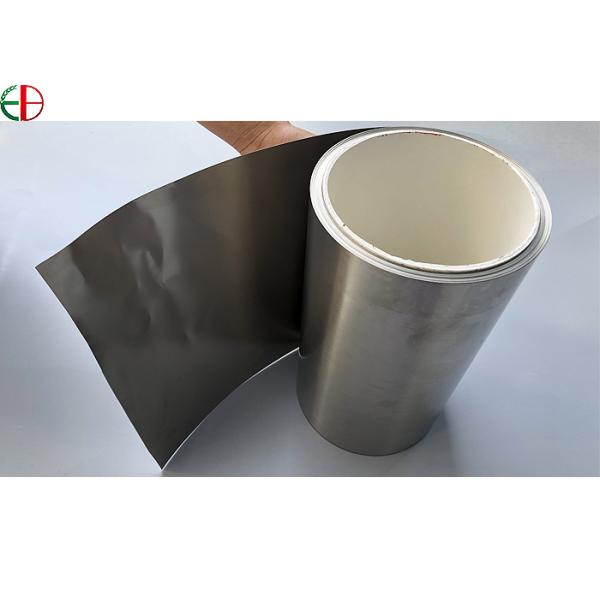 Gris plateados puros brillantes en frío industriales de la hoja del cobalto 8.9g/Cm3