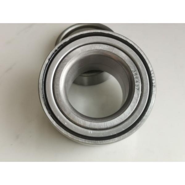 Подшипник эпицентра деятельности колеса автомобиля DAC356437 35x64x37mm