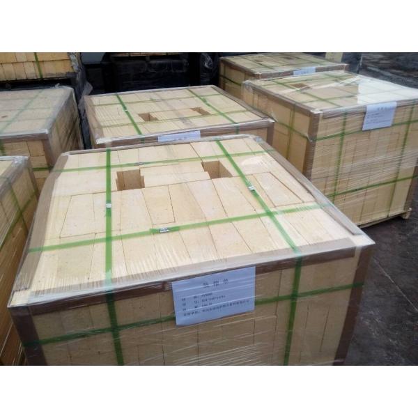 Кирпичи глинозема шамота конструкции тугоплавкие с низкой термальной проводимостью