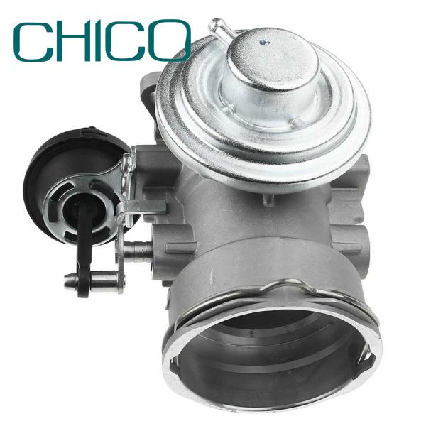 Клапан системы рециркуляции выхлопных газов OEM на поло VW PIERBURG 7.24809.55.0 038131501AB