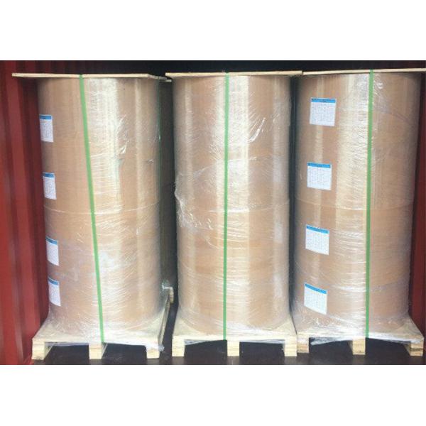 330 + 12 + 15 GSM 2PE покрывая бумагу Cupstock для холодных чашек напитков