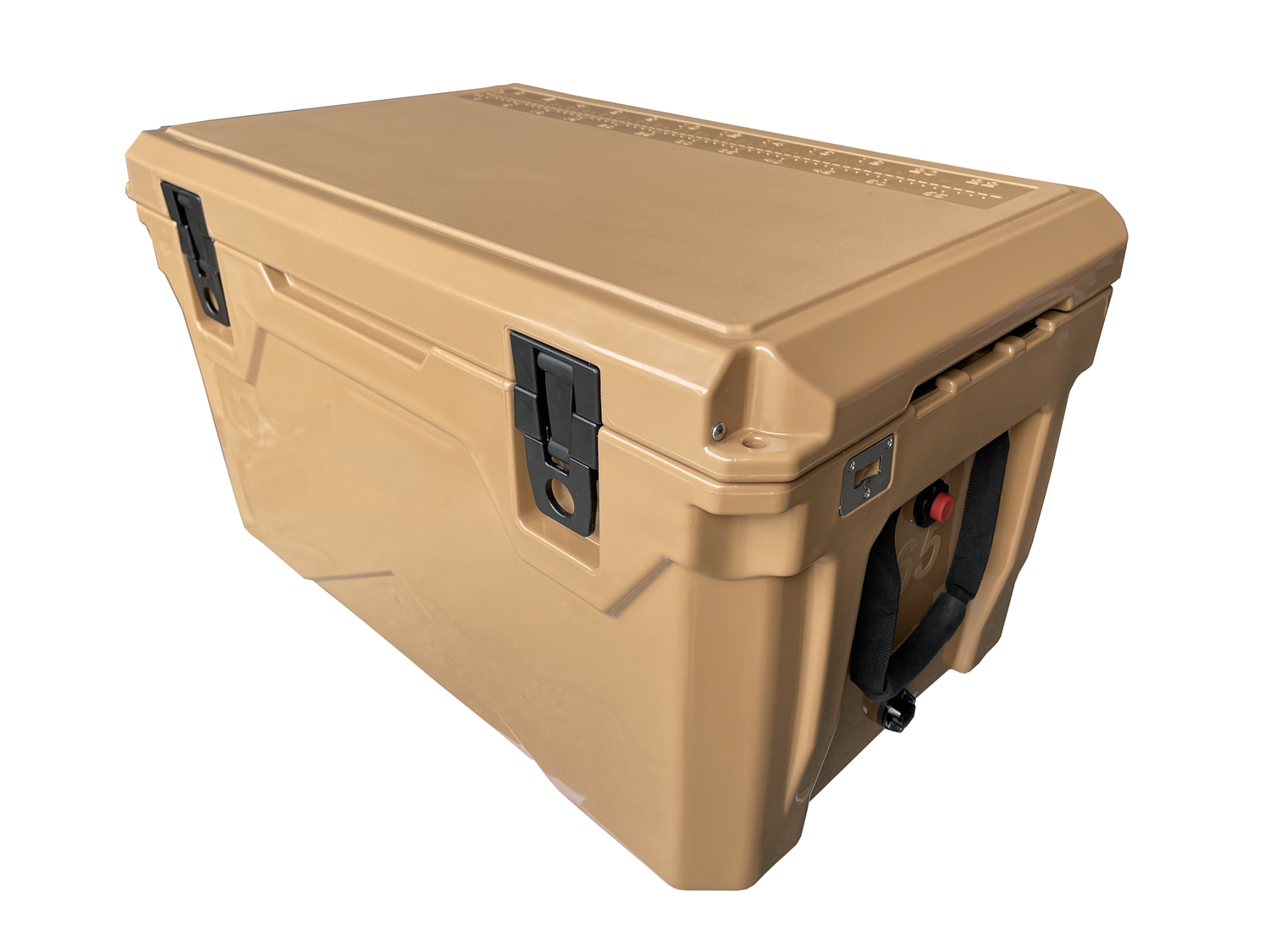 New Design Chilly Chest Ice Cooler Box Ice for Frozen Foods