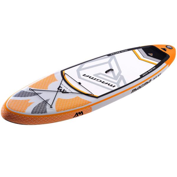 Control Pedal 400 LBS 330*81*15cm Blow Up Sup Board