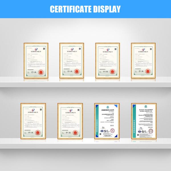Componentes de aço inoxidável de máquinas CNC personalizadas para equipamentos industriais