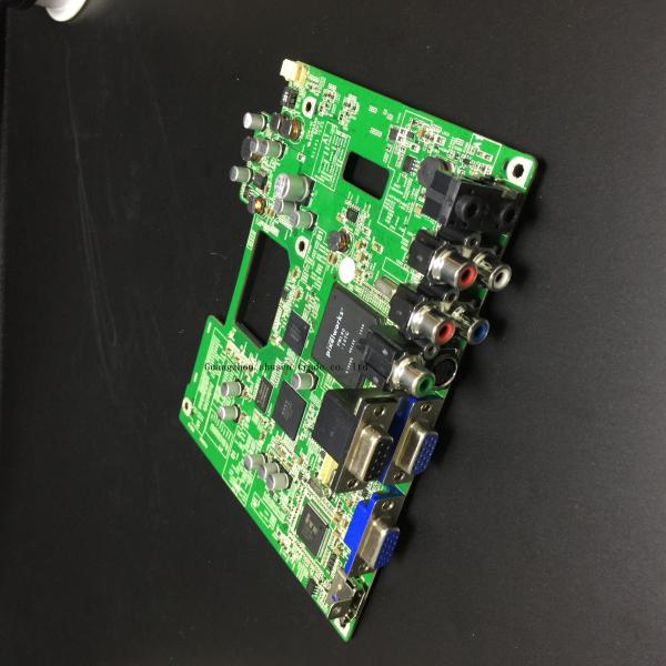 Signal Main Board Mother Board LX643 Projector Accessory For Panasonic Projector