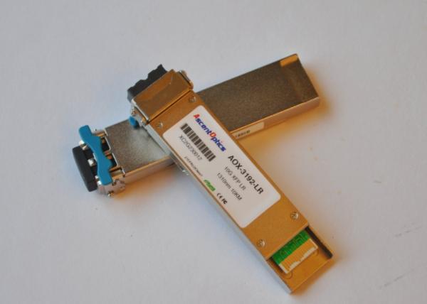 Multirate XFP CISCO Ethernet Transceiver for 10GBASE-LR XFP-10GLR-OC192SR