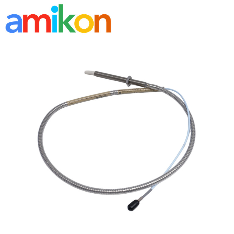 330910-00-11-10-02-05 Bently Nevada Armored Proximity Probe for Confined Space
