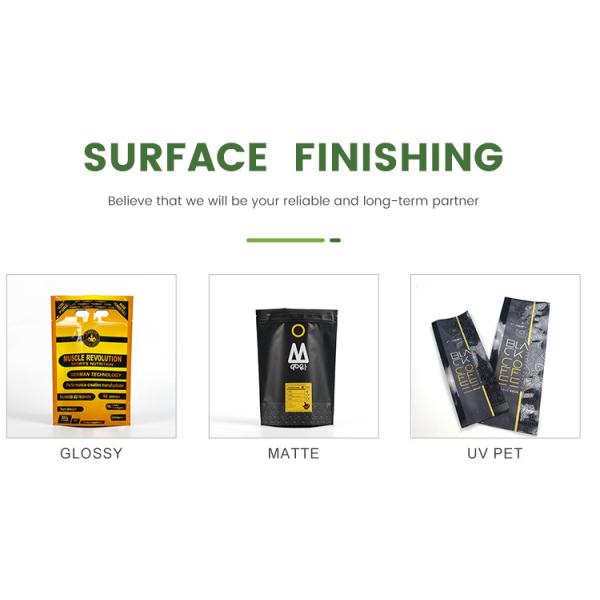 Жара Kraft еды Compostable - уплотнение кладет Eco в мешки дружелюбное цифров печатая изготовленную на заказ упаковку логотипа