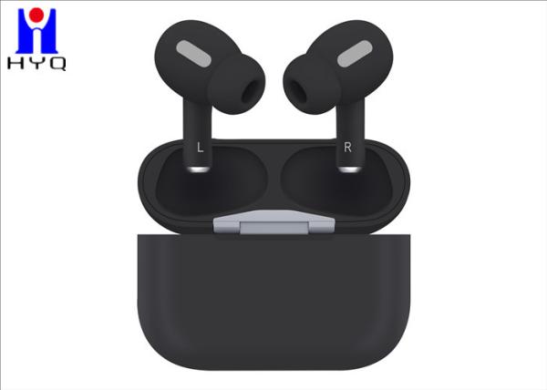 40mAh Tws True Wireless Stereo Earphones