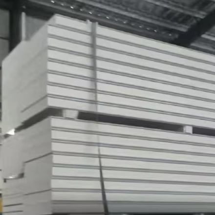 Growing Cold Room Container Insulated Used Cold Room Panel Condenser Unit Cold Room Panel for Warehouse Construction