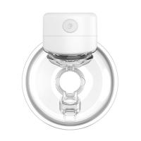 Electric Smart Breast Pumps Food Grade For Breastfeeding Moms