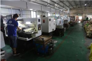 Wenzhou Fuchuang Valve Technology Co., Ltd.